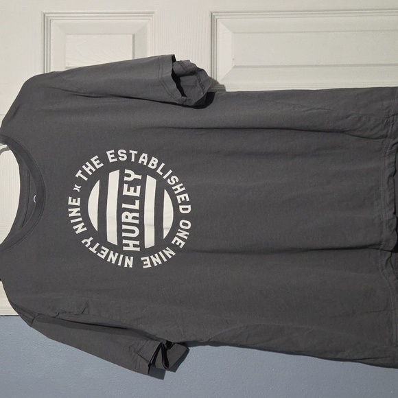 Polo by Ralph Lauren, Columbia And Hurley Men's Tee Bundle Size Large - Picture 5 of 14